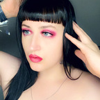 perversionsofpearl (PearlEscent~@Your FingerTips) OnlyFans Leaked Pictures & Videos 

 profile picture
