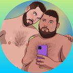 Phen &amp; Bear @phenandgamez Leaked OnlyFans 

 profile picture