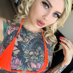 pipuh (Tattooed Girl Next Door) free OnlyFans Leaked Pictures & Videos 

 profile picture