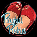 Onlyfans leaks playful_pinkies 

 profile picture