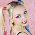 PLHarleyQuinn @plharleyquinn Leaks OnlyFans 

 profile picture