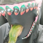 Poison @poisonsymbiote Leak OnlyFans 

 profile picture