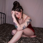 poppunkinnofficial (Poppunkinn official 🖤) OnlyFans Leaked Pictures & Videos 

 profile picture