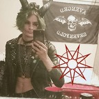 Possessedcorpse @possesedcorpse Leak OnlyFans 

 profile picture