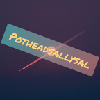 potheadsallysal OnlyFans Leaked Photos and Videos 

 profile picture