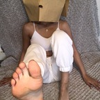 presentingfeetx (Presenting feet) free OnlyFans Leaked Videos and Pictures 

 profile picture