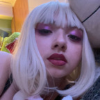 prettyinpinkalice OnlyFans Leaked 

 profile picture