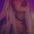 princess_delilah OnlyFans Leak 

 profile picture