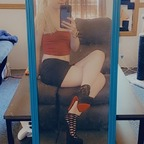 Amber Anders @princessamber94 Leaked OnlyFans 

 profile picture