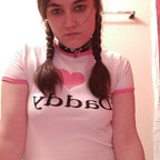 Onlyfans leak princesscassidyrain 

 profile picture