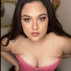 princessflorabb (Flora Pierce) OnlyFans content 

 profile picture