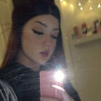 Xya (@princessxya) Leak OnlyFans 

 profile picture