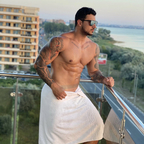Alex Boyka promusclemodel Leak OnlyFans 

 profile picture