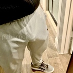 Public Pony (publicpony) Leak OnlyFans 

 profile picture