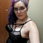 Audrey Pumpkin (punknspicetiddy) Leaks OnlyFans 

 profile picture