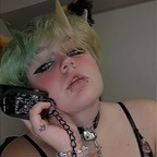 punky-goblin OnlyFans Leak 

 profile picture