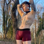 Download pup_lukas OnlyFans content for free 

 profile picture