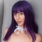 purrplesun OnlyFans Leaked 

 profile picture