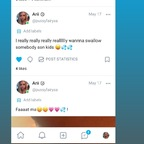 Arii pussyfairyaa Leak OnlyFans 

 profile picture
