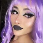 pussywitched @pussywitched Leak OnlyFans 

 profile picture