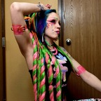 queanofcarnage OnlyFans Leaked Photos and Videos 

 profile picture