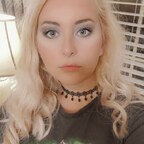 Aaliyah Paige @queeen.bittch Leaked OnlyFans 

 profile picture