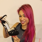 Onlyfans leaked queenofheels-jes 

 profile picture