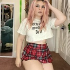 quinn undead @quinn_undead Leaked OnlyFans 

 profile picture