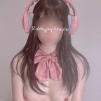 rabbyjay_couple (ʚ𝑹𝒂𝒃𝒃𝒚ɞ) OnlyFans Leaked Videos and Pictures 

 profile picture