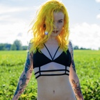 Onlyfans leaked rad_rosie_rue 

 profile picture