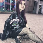 rae_anarchy (Disarray Anarchy) OnlyFans Leaked Videos and Pictures 

 profile picture