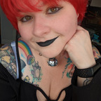 Rainbow Zilla (@rainbow_zilla) Leak OnlyFans 

 profile picture