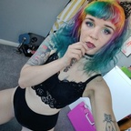 rainbowgoth666 (Loulou666xx) OnlyFans Leaked Content 

 profile picture