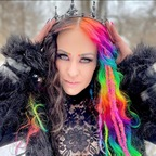 rainbowgothgirl OnlyFans Leaks 

 profile picture