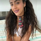 realsofiarubio (𝕀𝕟𝕕𝕚𝕒𝕟 ℍ𝕒𝕕𝕚𝕕 💛🌹) OnlyFans Leaked Videos and Pictures 

 profile picture