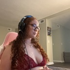 redcase1 (Abigail Robinson) OnlyFans content 

 profile picture