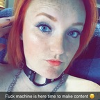 Onlyfans leaked redheadedvixxen1414 

 profile picture