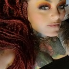 RedTilImDead (redtilimdead) Leak OnlyFans 

 profile picture