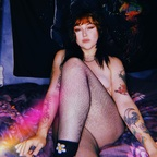 ☠bratty space baby☠ restwh0reme Leaks OnlyFans 

 profile picture