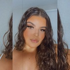 Teonna💋 (@roblesteonna) Leaked OnlyFans 

 profile picture