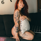 Andrea Betancur roja_ab Leaked OnlyFans 

 profile picture