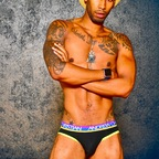 Romeisburrning @romeisburrning Leaks OnlyFans 

 profile picture