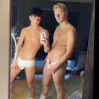 romeoandriley (Unmaskedtwinks) OnlyFans Leaked Videos and Pictures 

 profile picture