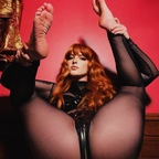 rosamagnoliaxo (Rosa Magnolia 🌹) OnlyFans Leaks 

 profile picture