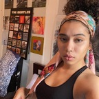 CurlsbyRose (rosetheestallionn) Leaks OnlyFans 

 profile picture