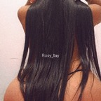 rosy_tay (Rosy_tay) OnlyFans Leaks 

 profile picture
