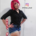 Onlyfans leaks roxy_jrz 

 profile picture