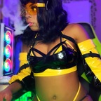 Roxy Lalonde (@roxylalonde) Leak OnlyFans 

 profile picture