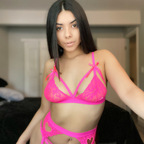 Rozaaybabby (@rozaaybabby) Leak OnlyFans 

 profile picture
