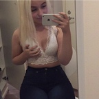 rronja (Ronja) OnlyFans Leaked Videos and Pictures 

 profile picture
